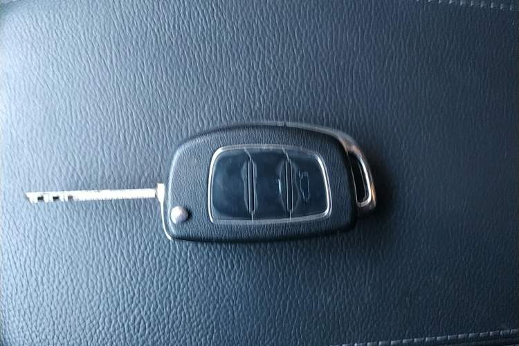 Used Hyundai Mistra 2016 1.8L Manual Comfort GL Model
