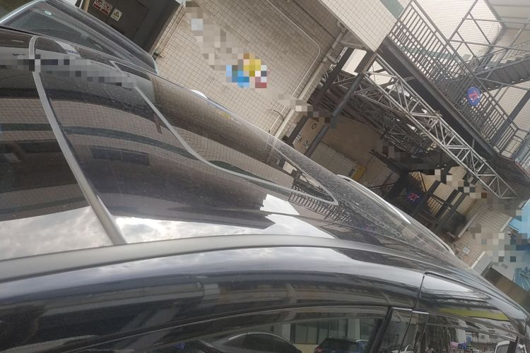 Used Honda Odyssey 2024 2.0L eHEV Sharp – Supreme Edition
