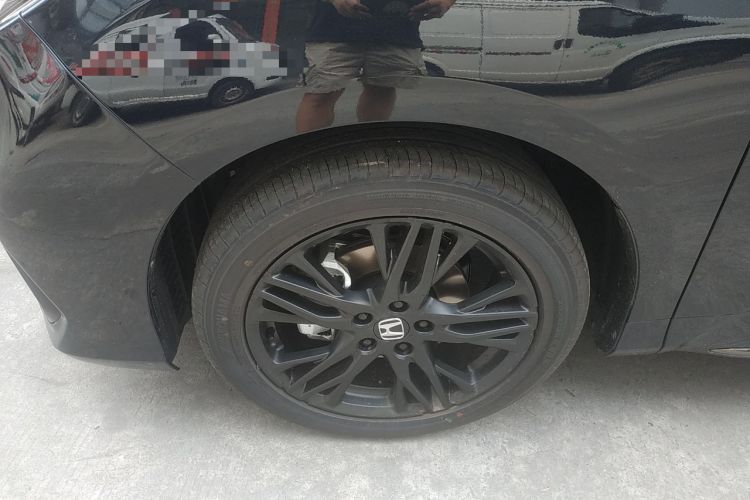 Used Honda Odyssey 2024 2.0L eHEV Sharp – Supreme Edition
