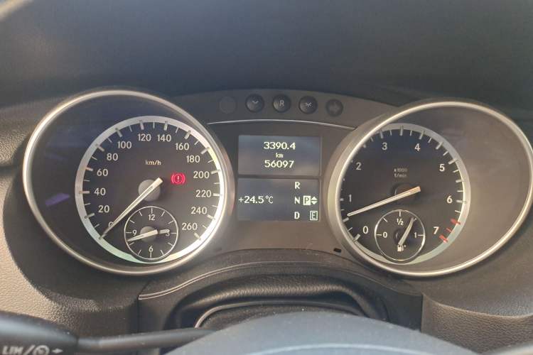 Used Mercedes-Benz R-Class 2014 R 320 4MATIC Business Model
