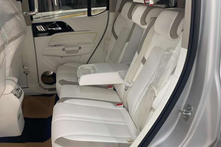 Used Cyberspace Tank 300 2021 2.0T Cyber Tank