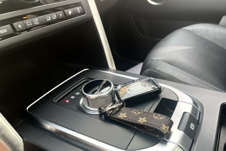 Used Land Rover Discovery Sport 2016 2.0T SE