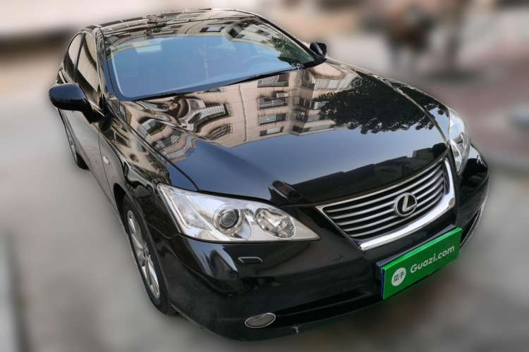 Used Lexus ES 2006 350 Luxury Edition