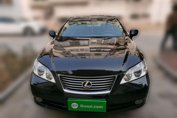 Used Lexus ES 2006 350 Luxury Edition