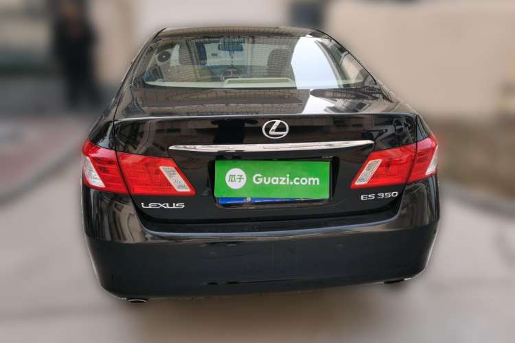 Used Lexus ES 2006 350 Luxury Edition