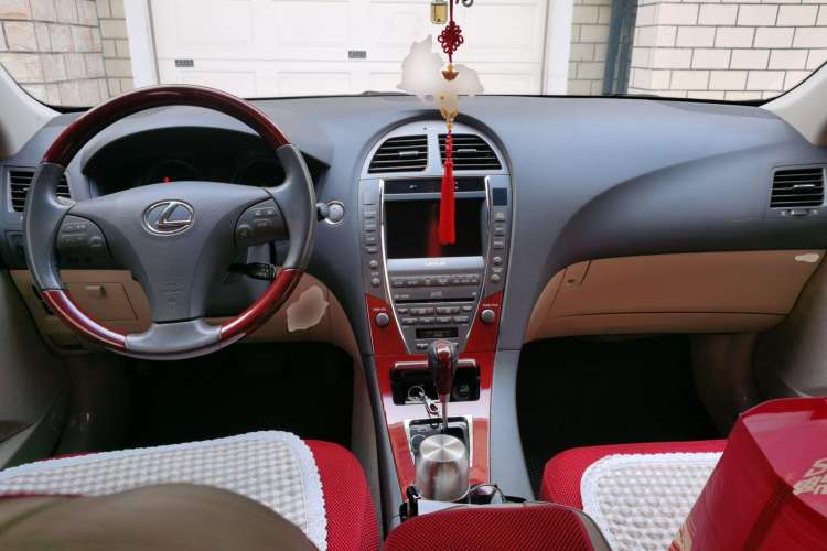 Used Lexus ES 2006 350 Luxury Edition