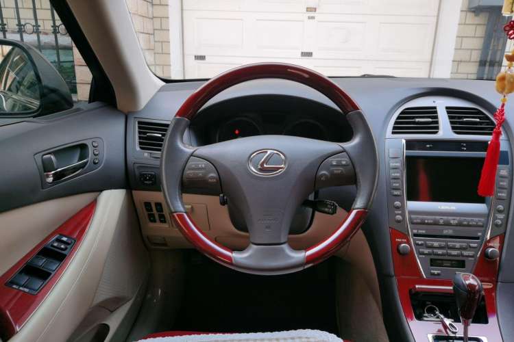 Used Lexus ES 2006 350 Luxury Edition