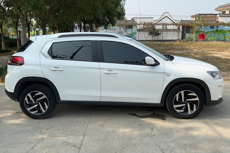 Used Citroen C3-XR 2018 1.6L Manual Pioneer Model
