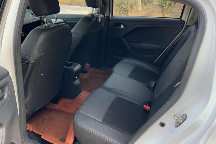 Used Citroen C3-XR 2018 1.6L Manual Pioneer Model
