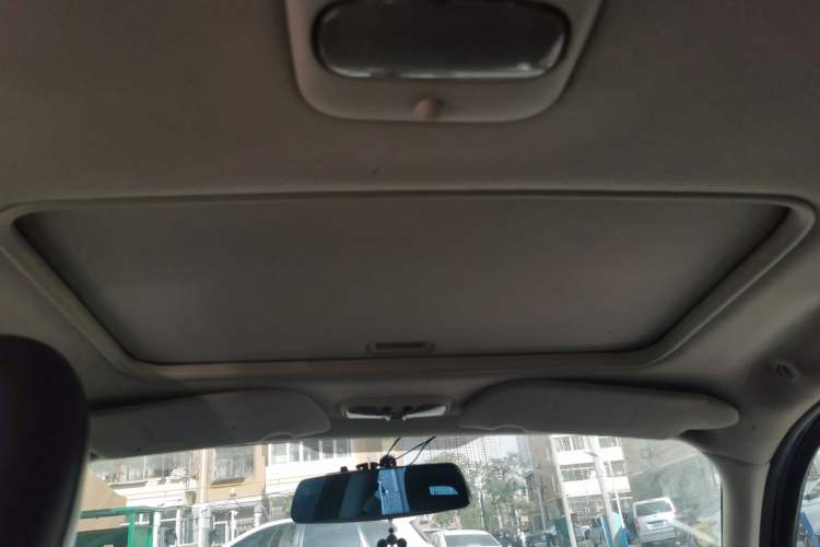 Used Chrysler PT Cruiser 2007 2.4