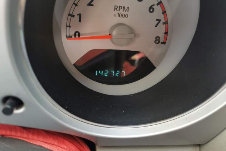 Used Chrysler PT Cruiser 2007 2.4