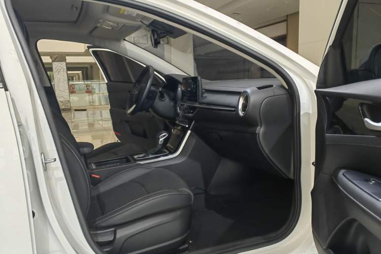 Used Kia K3 2021 Revised 1.5L CVT Fashion Edition
