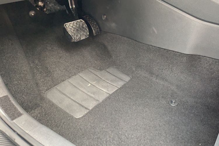 Used Skoda Rapid 2020 1.5L Automatic Standard Edition
