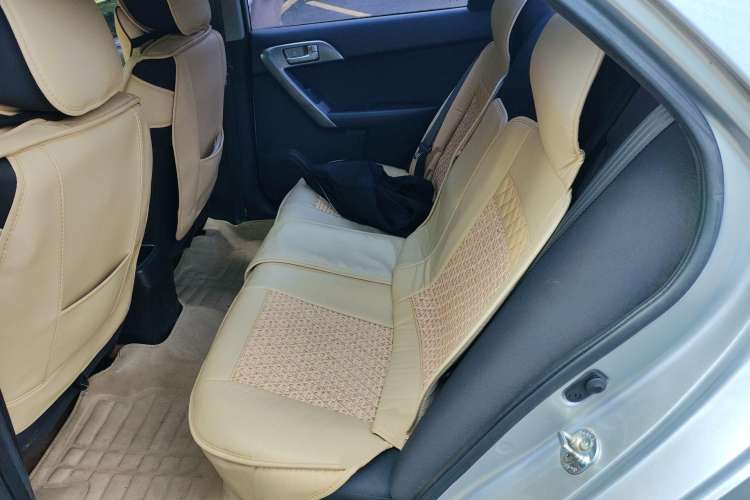 Used Kia Forte 2011 1.6L MT GL
