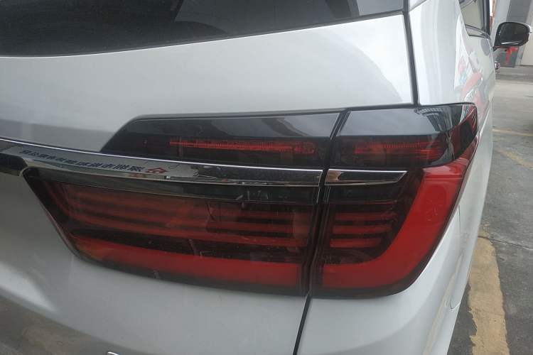 Used Honda Odyssey 2024 2.0L eHEV Sharp·Luxury Edition