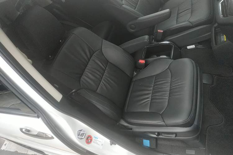 Used Honda Odyssey 2024 2.0L eHEV Sharp·Luxury Edition