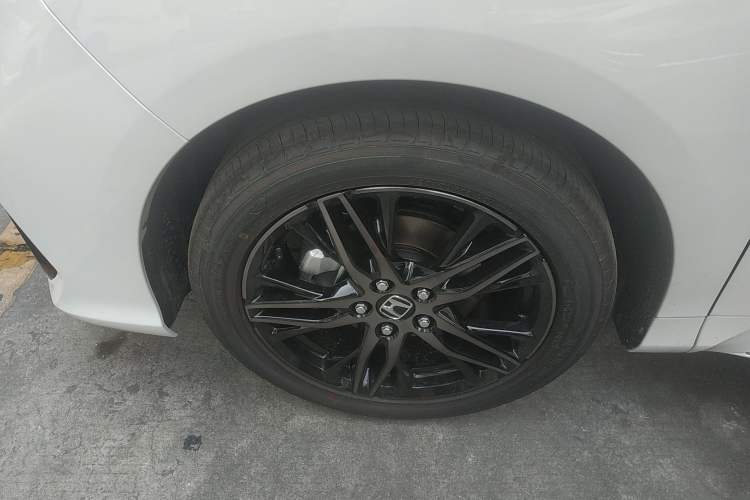 Used Honda Odyssey 2024 2.0L eHEV Sharp·Luxury Edition