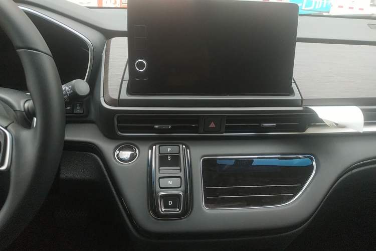 Used Honda Odyssey 2024 2.0L eHEV Sharp·Luxury Edition