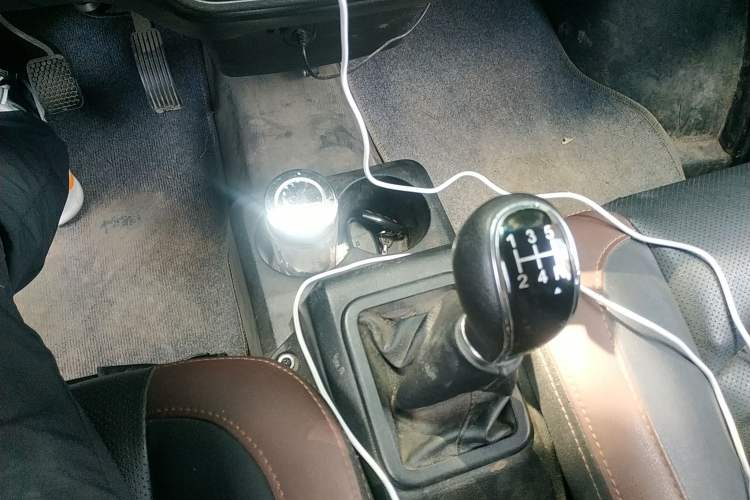 Used Dongfeng Xiaokang C56 2020 1.5L Luxury Model I DK15C
