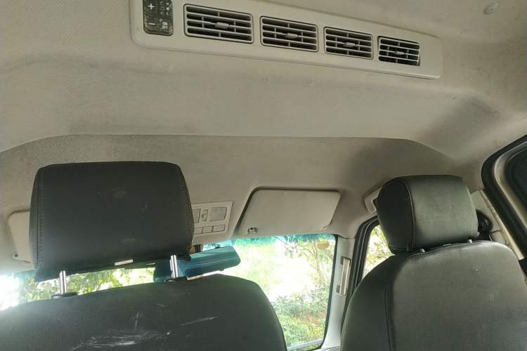 Used Dongfeng Xiaokang C56 2020 1.5L Luxury Model I DK15C
