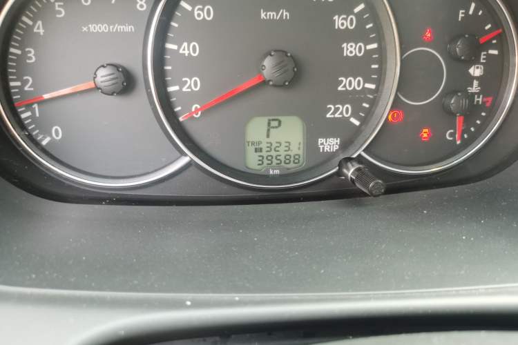 Used Mitsubishi Pajero Sport 2013 3.0L Automatic Two-Wheel Drive Luxury Edition
