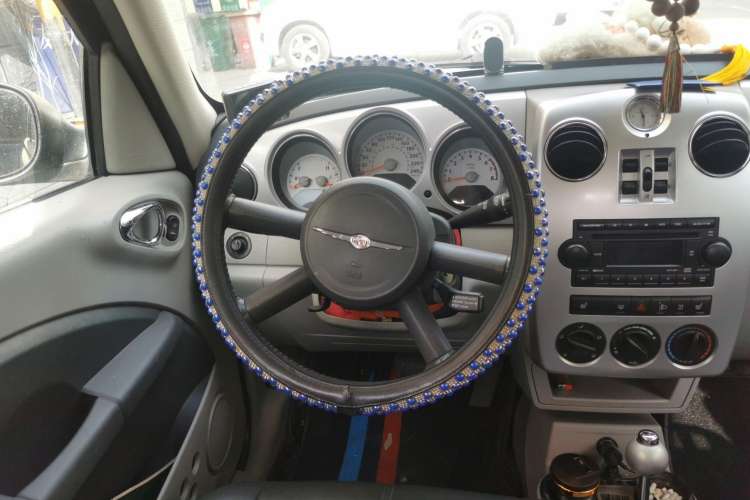 Used Chrysler PT Cruiser 2007 2.4