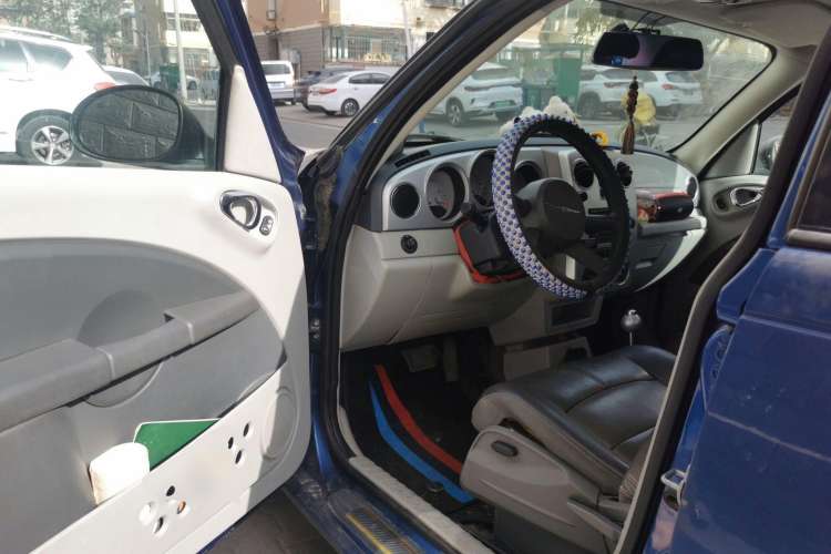 Used Chrysler PT Cruiser 2007 2.4