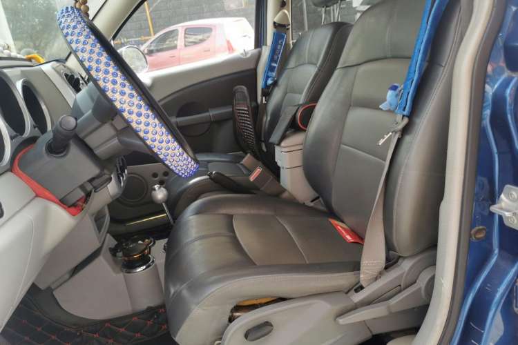 Used Chrysler PT Cruiser 2007 2.4