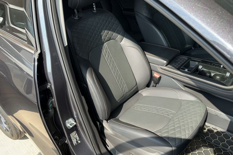 Used EXEED TX 2021 Super All-Wheel Drive Version 1.6T Four-Wheel Drive Super Power No.1
