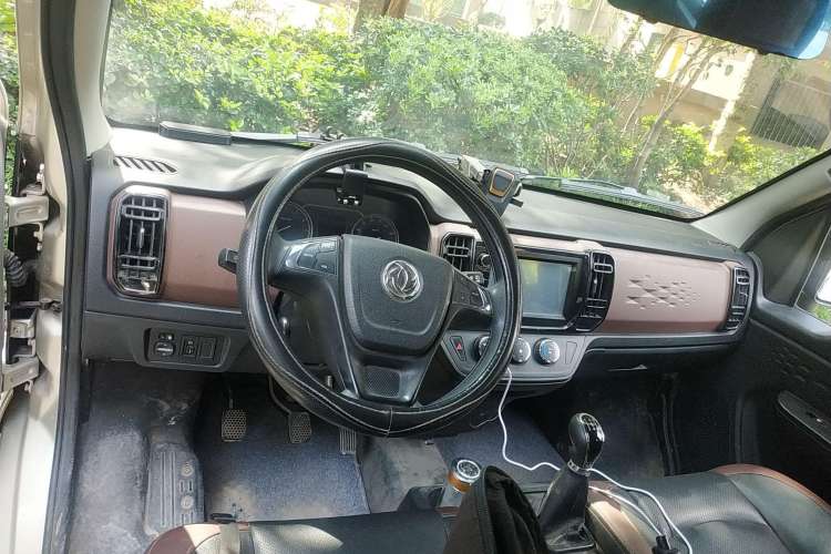 Used Dongfeng Xiaokang C56 2020 1.5L Luxury Model I DK15C