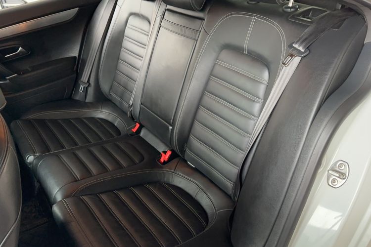 Used Volkswagen CC 2015 1.8TSI Prestige Model
