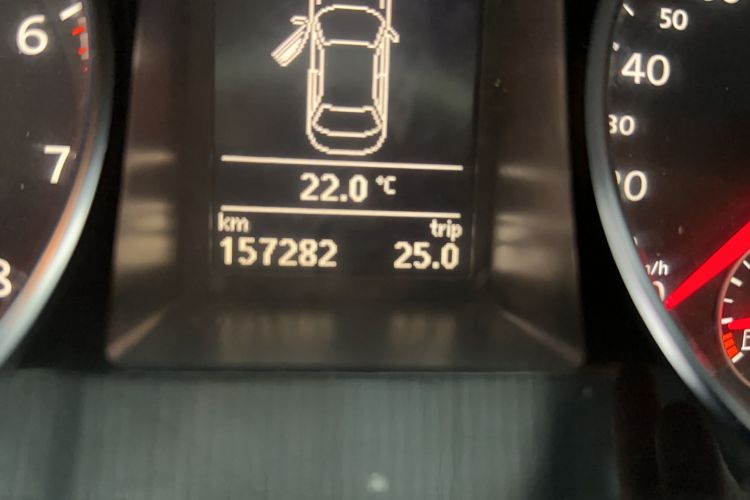 Used Volkswagen CC 2015 1.8TSI Prestige Model
