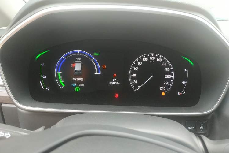 Used Honda Odyssey 2024 2.0L eHEV Sharp·Luxury Edition