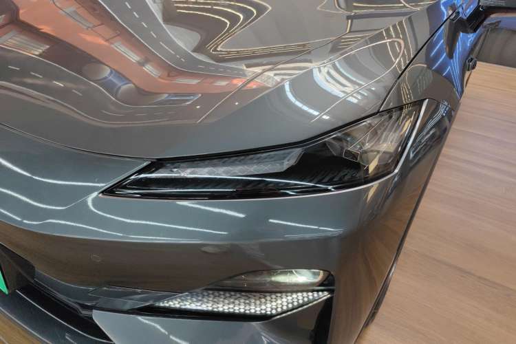 Used Deepal SL03 2022 515 Pure Electric Version