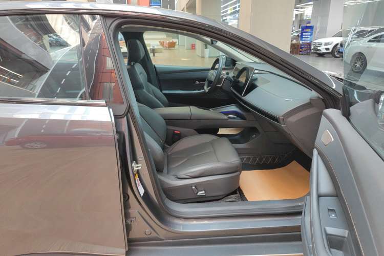 Used Deepal SL03 2022 515 Pure Electric Version