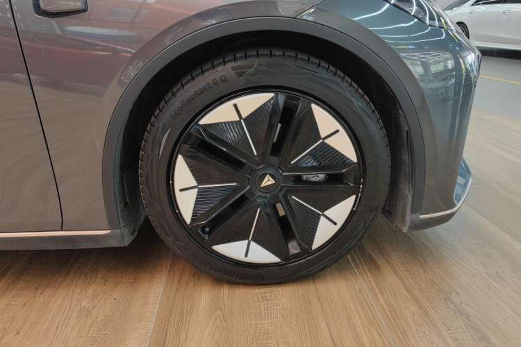 Used Deepal SL03 2022 515 Pure Electric Version