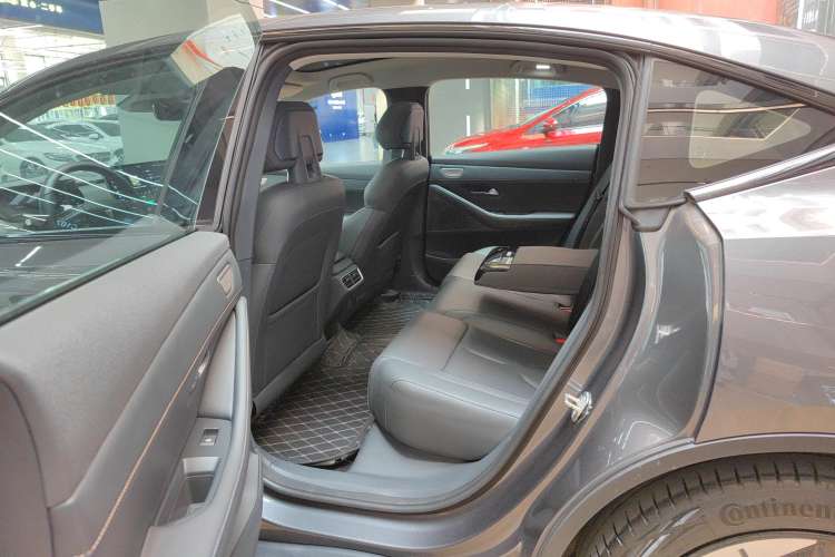 Used Deepal SL03 2022 515 Pure Electric Version