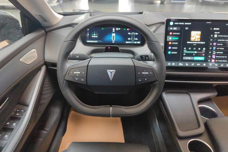 Used Deepal SL03 2022 515 Pure Electric Version