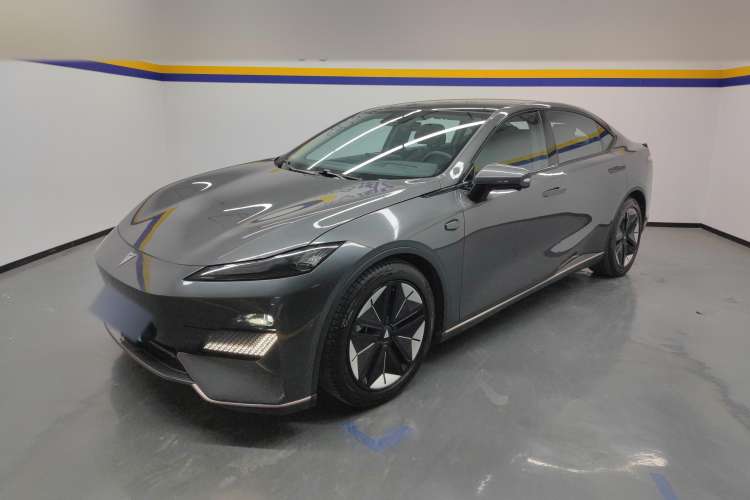 Used Deepal SL03 2022 515 Pure Electric Version