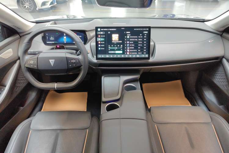 Used Deepal SL03 2022 515 Pure Electric Version