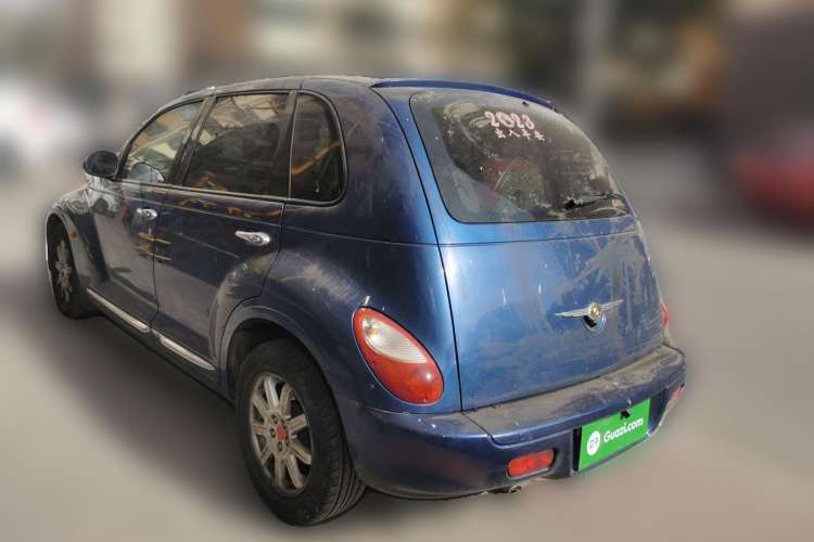 Used Chrysler PT Cruiser 2007 2.4