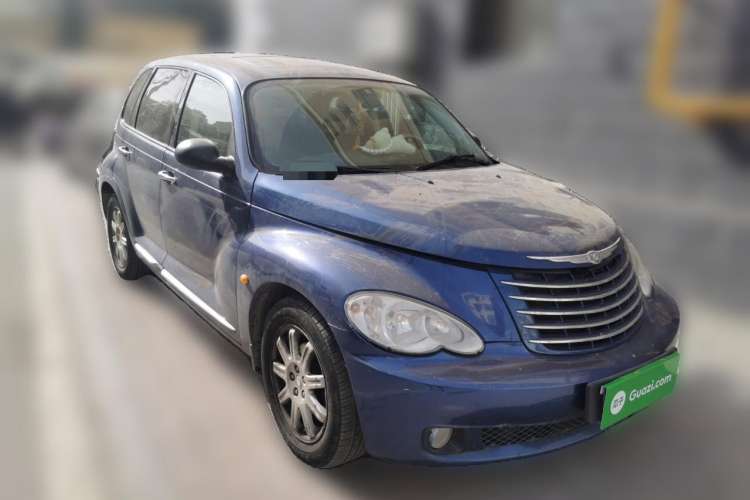 Used Chrysler PT Cruiser 2007 2.4