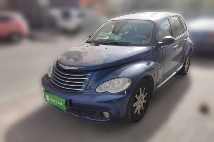 Used Chrysler PT Cruiser 2007 2.4