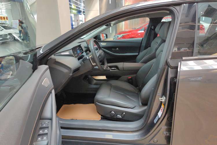 Used Deepal SL03 2022 515 Pure Electric Version