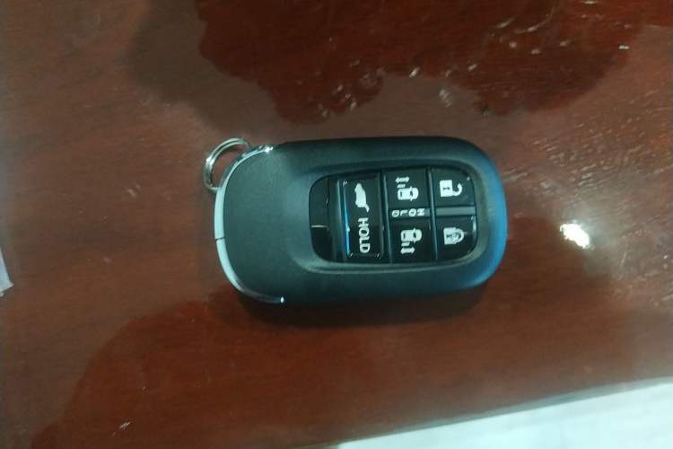 Used Honda Odyssey 2024 2.0L eHEV Sharp·Luxury Edition