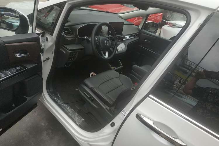 Used Honda Odyssey 2024 2.0L eHEV Sharp·Luxury Edition