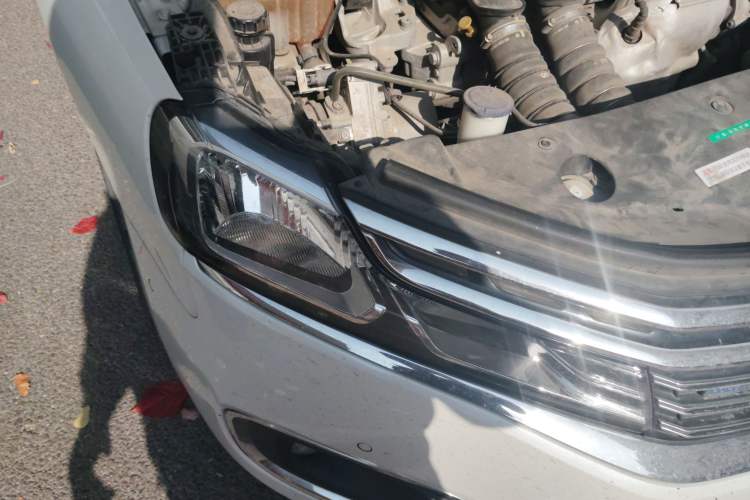 Used Citroen C6 2018 350THP Luxury Model