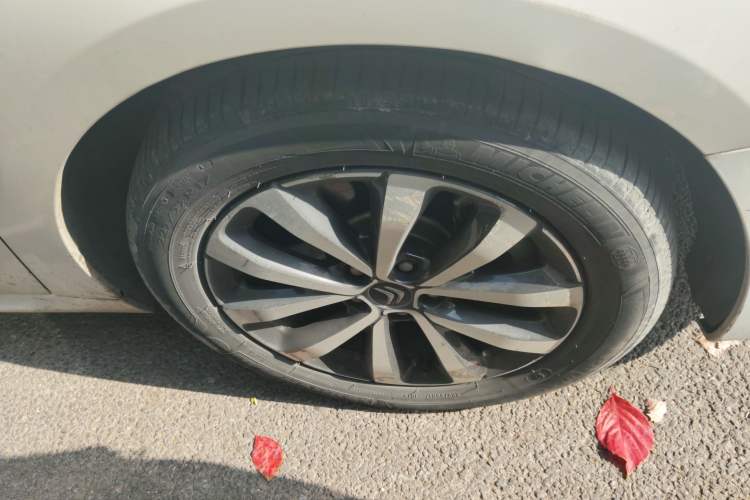 Used Citroen C6 2018 350THP Luxury Model