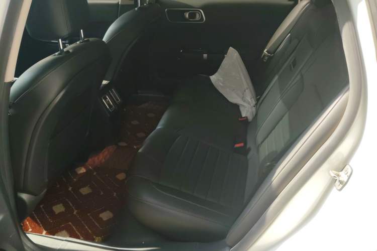 Used Citroen C6 2018 350THP Luxury Model