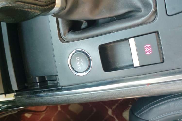 Used Citroen C6 2018 350THP Luxury Model